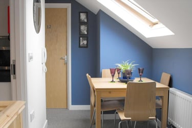 1 bed flat, North Road West, Stonehouse, Plymouth, PL15DJ - Image 13